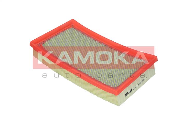 Kamoka F201001 Air filter F201001: Buy near me in Poland at 2407.PL - Good price!