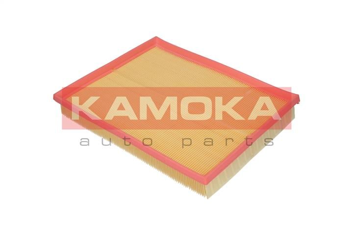 Kamoka F200601 Air filter F200601: Buy near me at 2407.PL in Poland at an Affordable price!