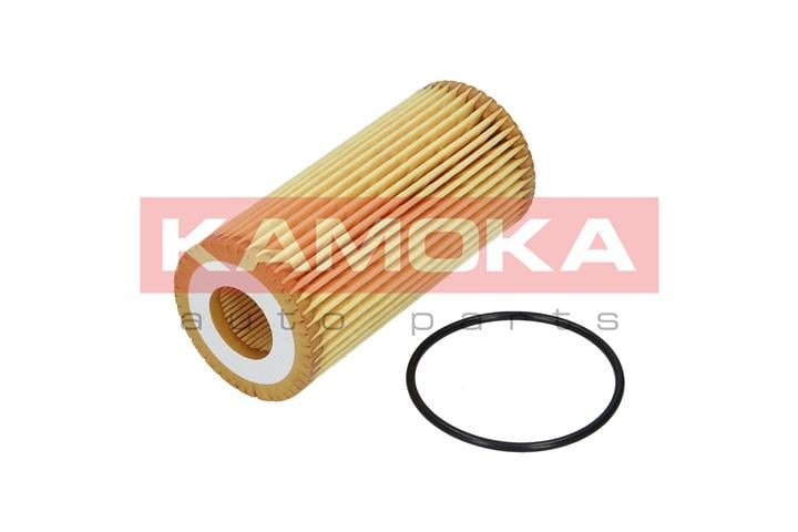 Kamoka F115301 Масляный фильтр F115301: Отличная цена - Купить в Польше на 2407.PL!