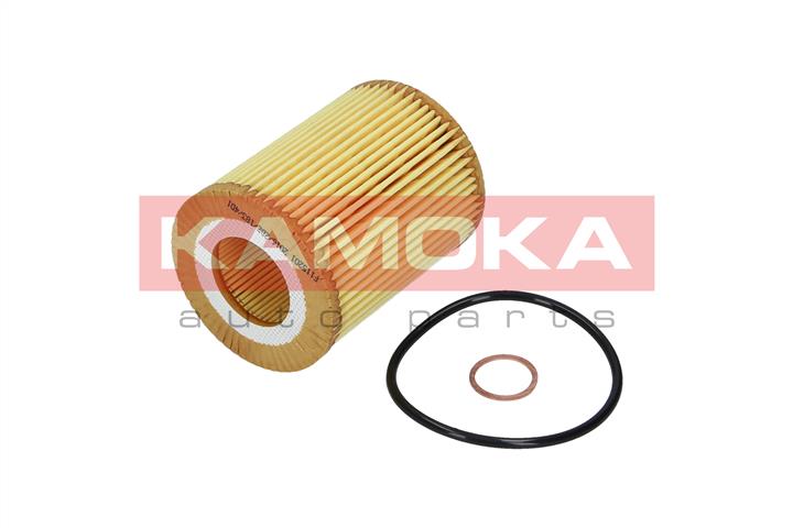 Kamoka F115201 Oil Filter F115201: Buy near me in Poland at 2407.PL - Good price!