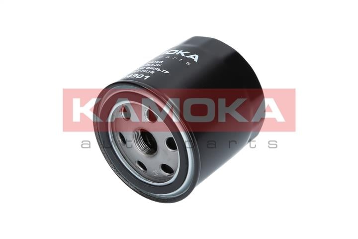 Kamoka F114901 Масляный фильтр F114901: Отличная цена - Купить в Польше на 2407.PL!