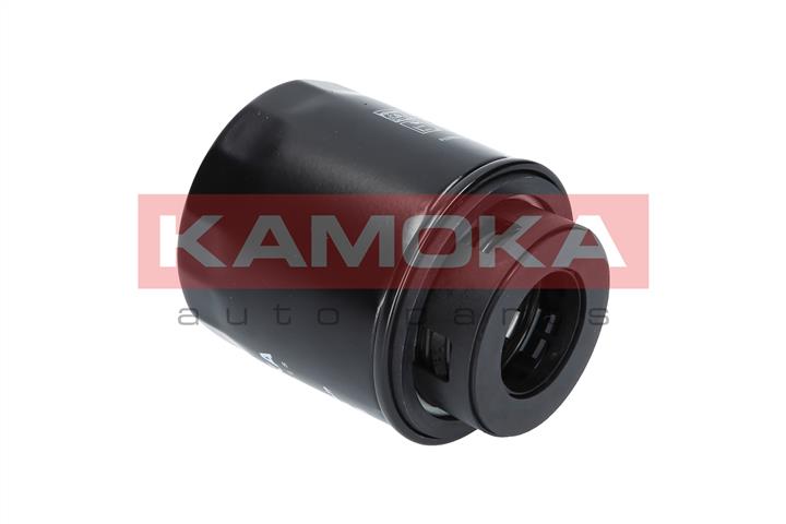 Kamoka F114801 Oil Filter F114801: Buy near me in Poland at 2407.PL - Good price!