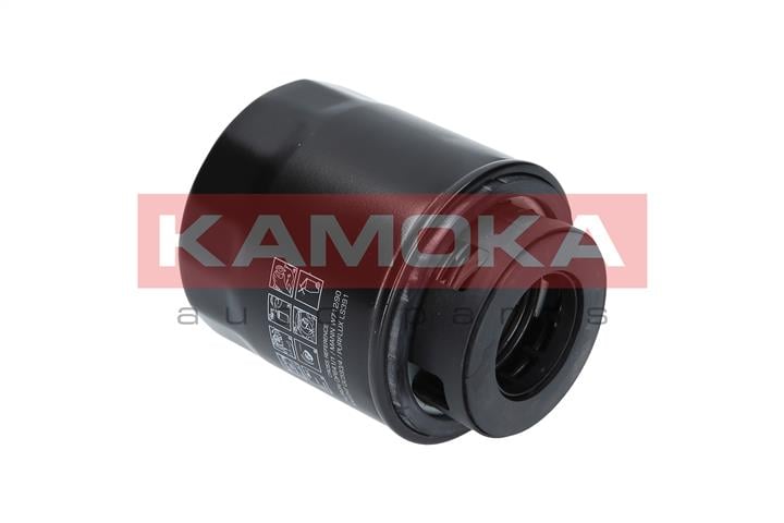Kamoka F114701 Oil Filter F114701: Buy near me in Poland at 2407.PL - Good price!