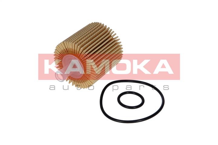 Kamoka F112201 Oil Filter F112201: Buy near me in Poland at 2407.PL - Good price!