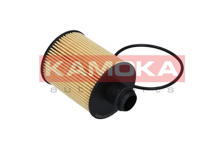 Kamoka F111601 Масляный фильтр F111601: Отличная цена - Купить в Польше на 2407.PL!