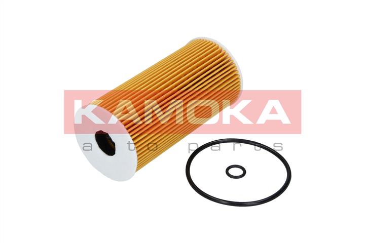 Kamoka F111201 Oil Filter F111201: Buy near me in Poland at 2407.PL - Good price!