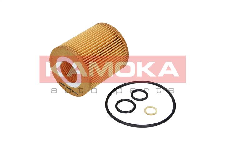 Kamoka F109501 Масляный фильтр F109501: Отличная цена - Купить в Польше на 2407.PL!