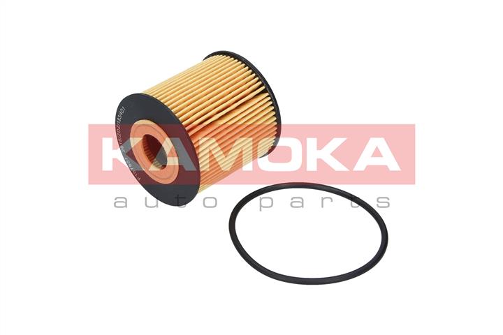 Kamoka F107801 Oil Filter F107801: Buy near me at 2407.PL in Poland at an Affordable price!