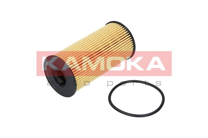 Kamoka F107701 Oil Filter F107701: Buy near me at 2407.PL in Poland at an Affordable price!