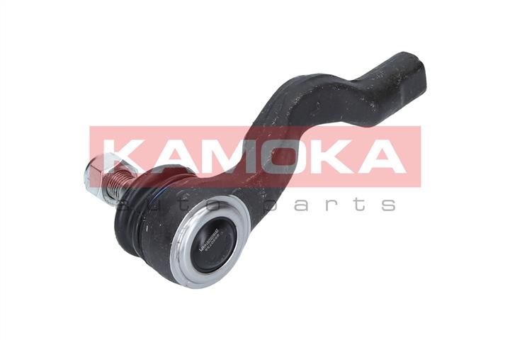 Kamoka 9950738 Tie rod end left 9950738: Buy near me in Poland at 2407.PL - Good price!