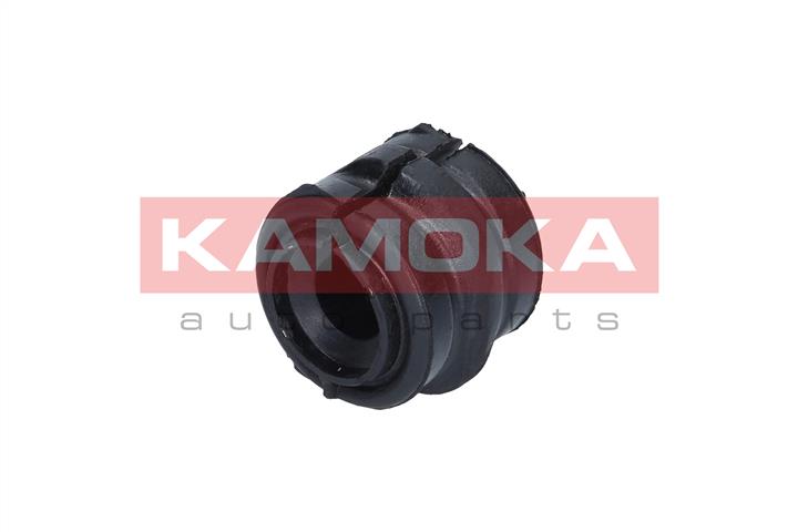 Kamoka 8800261 Front stabilizer bush 8800261: Buy near me in Poland at 2407.PL - Good price!