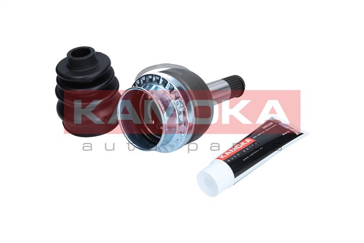 Kamoka 8724 CV joint 8724: Buy near me at 2407.PL in Poland at an Affordable price!