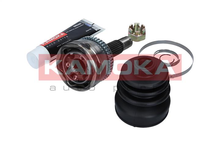 Kamoka 6055 CV joint 6055: Buy near me at 2407.PL in Poland at an Affordable price!
