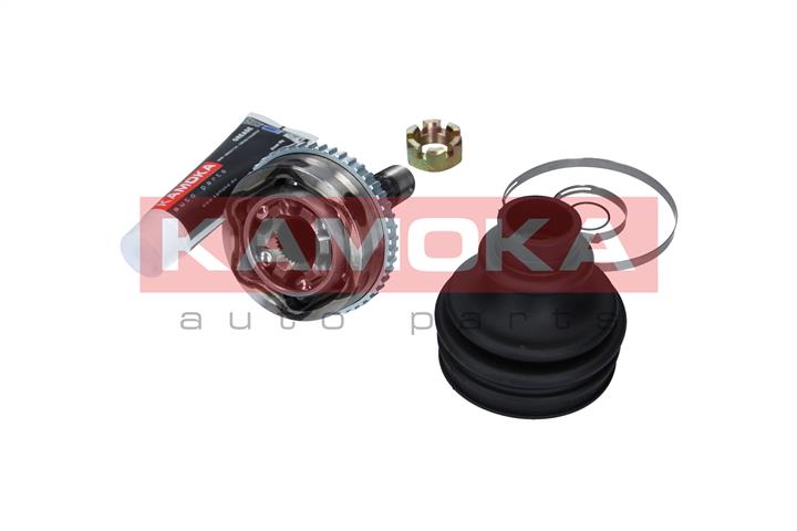 Kamoka 6004 CV joint 6004: Buy near me at 2407.PL in Poland at an Affordable price!