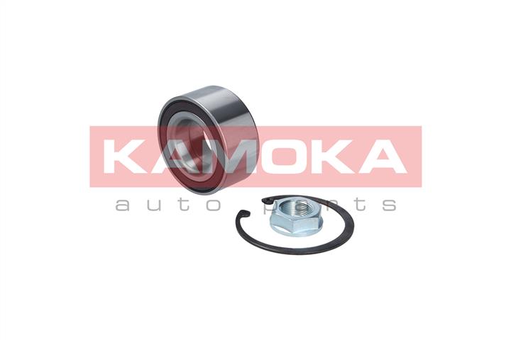 Kamoka 5600087 Подшипник передней ступицы колеса, комплект 5600087: Отличная цена - Купить в Польше на 2407.PL!