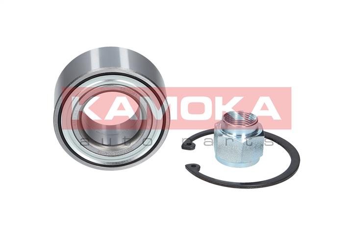 Kamoka 5600081 Wheel bearing kit 5600081: Buy near me in Poland at 2407.PL - Good price!