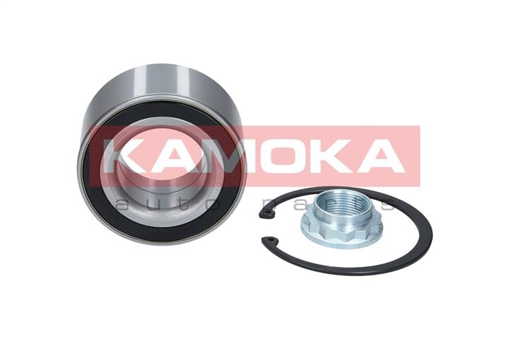 Kamoka 5600072 Front Wheel Bearing Kit 5600072: Buy near me in Poland at 2407.PL - Good price!