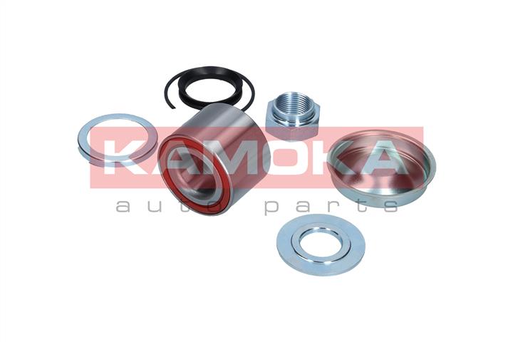 Kamoka 5600070 Wheel bearing kit 5600070: Buy near me in Poland at 2407.PL - Good price!
