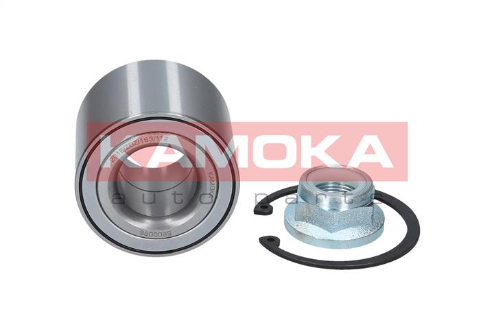 Kamoka 5600066 Wheel bearing kit 5600066: Buy near me in Poland at 2407.PL - Good price!