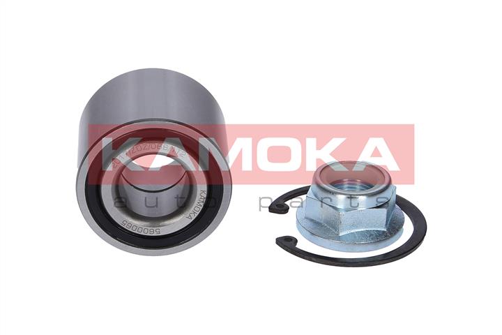 Kamoka 5600065 Rear Wheel Bearing Kit 5600065: Buy near me in Poland at 2407.PL - Good price!
