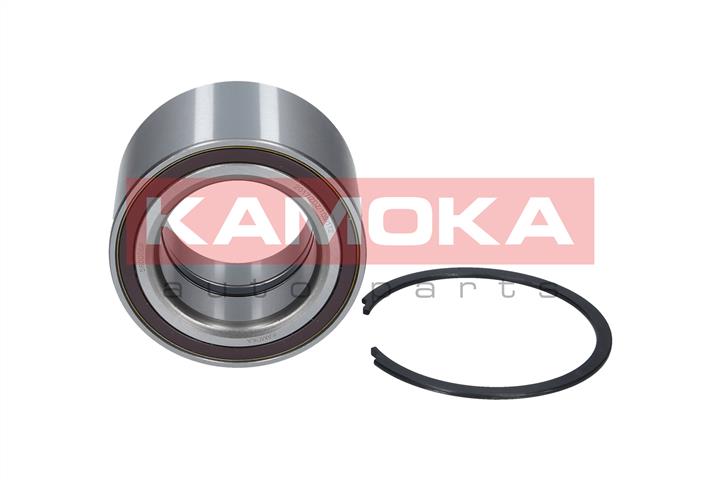 Kamoka 5600062 Front Wheel Bearing Kit 5600062: Buy near me in Poland at 2407.PL - Good price!