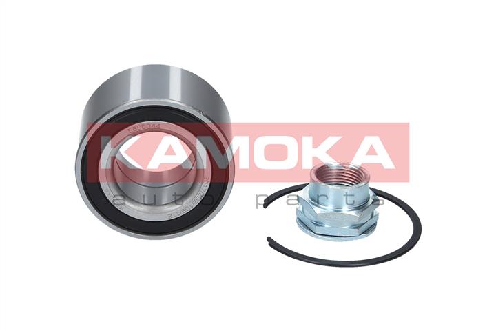 Kamoka 5600044 Front Wheel Bearing Kit 5600044: Buy near me in Poland at 2407.PL - Good price!