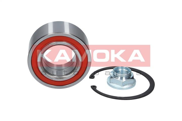 Kamoka 5600041 Wheel bearing kit 5600041: Buy near me in Poland at 2407.PL - Good price!