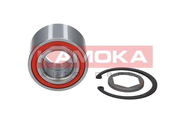 Kamoka 5600031 Подшипник ступицы колеса, комплект 5600031: Отличная цена - Купить в Польше на 2407.PL!