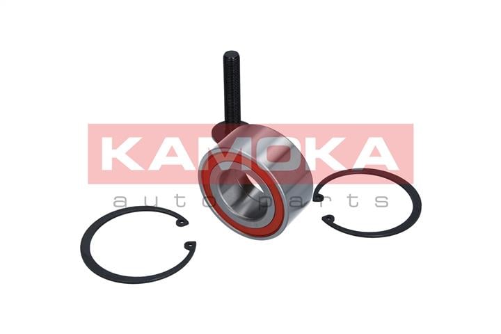Kamoka 5600001 Front Wheel Bearing Kit 5600001: Buy near me in Poland at 2407.PL - Good price!