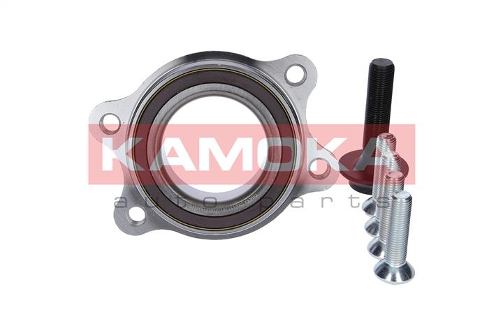 Kamoka 5500153 Front Wheel Bearing Kit 5500153: Buy near me in Poland at 2407.PL - Good price!