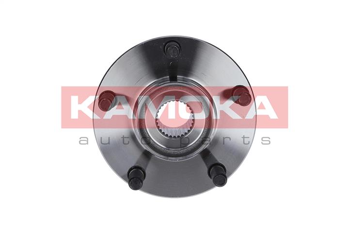 Kamoka 5500152 Wheel hub with front bearing 5500152: Buy near me in Poland at 2407.PL - Good price!