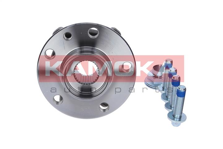 Kamoka 5500151 Wheel bearing kit 5500151: Buy near me in Poland at 2407.PL - Good price!