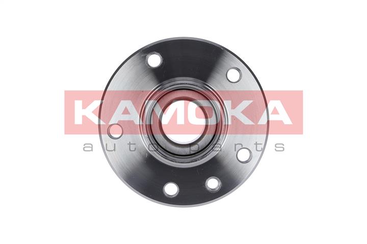 Kamoka 5500121 Wheel hub with front bearing 5500121: Buy near me in Poland at 2407.PL - Good price!