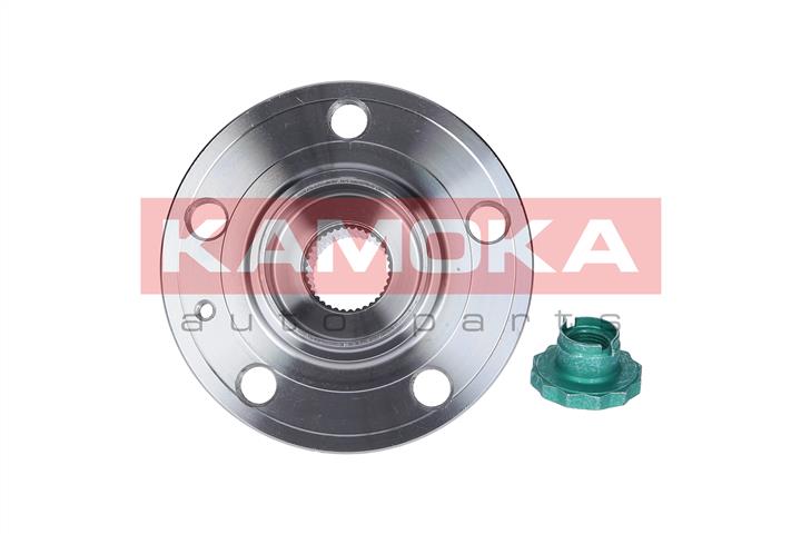 Kamoka 5500063 Wheel bearing kit 5500063: Buy near me in Poland at 2407.PL - Good price!