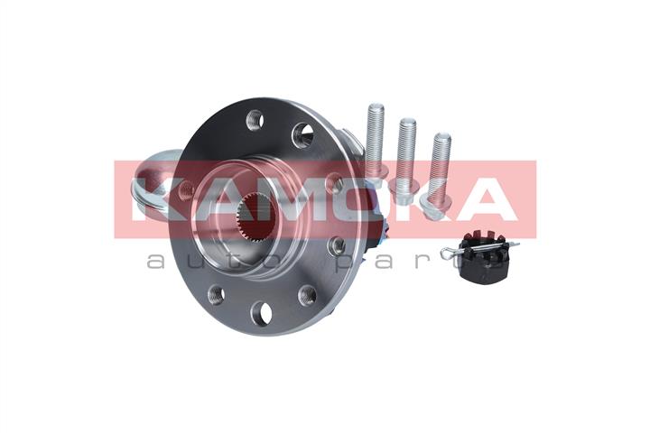 Kamoka 5500059 Wheel bearing kit 5500059: Buy near me in Poland at 2407.PL - Good price!