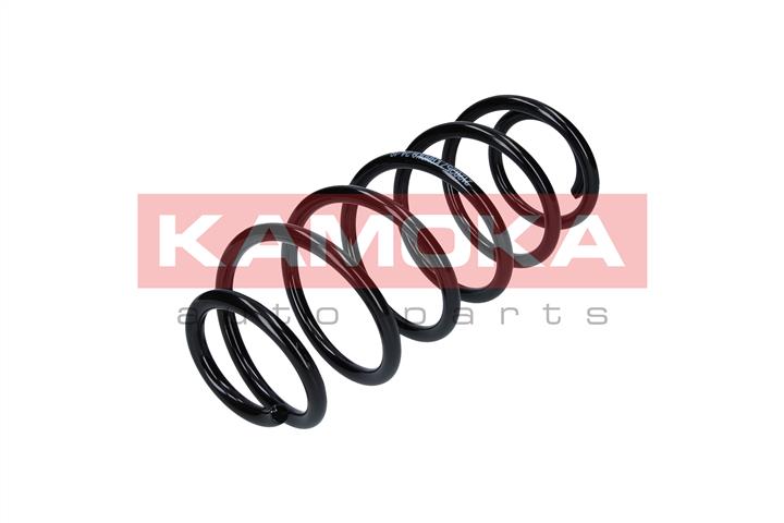 Kamoka 2120257 Coil Spring 2120257: Buy near me at 2407.PL in Poland at an Affordable price!