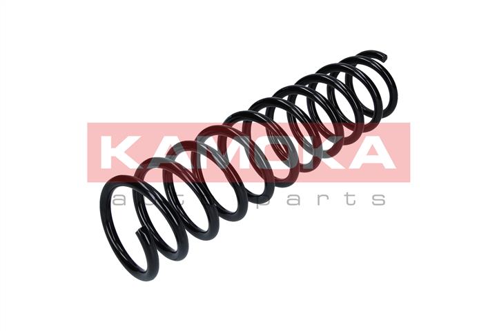 Kamoka 2120237 Coil Spring 2120237: Buy near me at 2407.PL in Poland at an Affordable price!