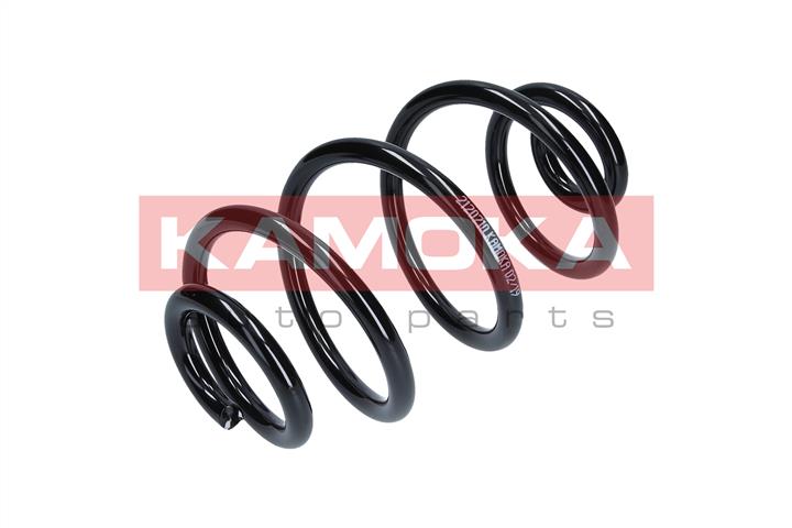 Kamoka 2120210 Coil Spring 2120210: Buy near me at 2407.PL in Poland at an Affordable price!