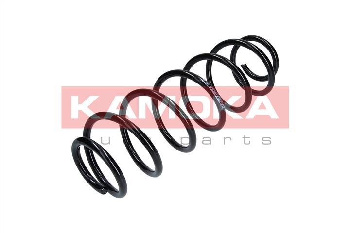 Kamoka 2120208 Coil Spring 2120208: Buy near me at 2407.PL in Poland at an Affordable price!