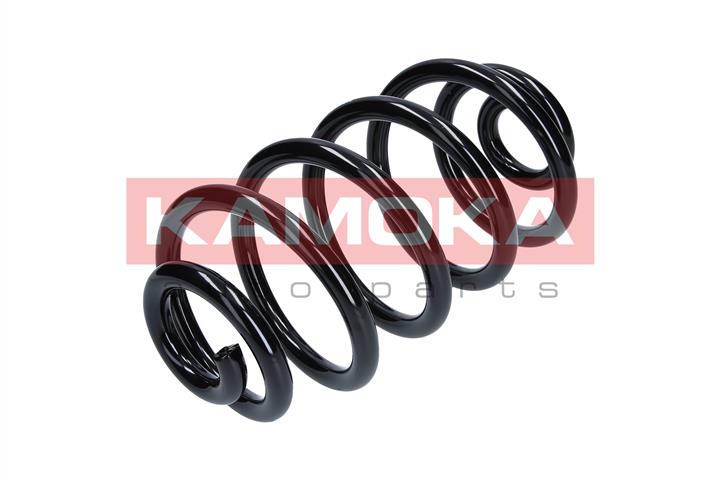Kamoka 2120197 Coil Spring 2120197: Buy near me at 2407.PL in Poland at an Affordable price!