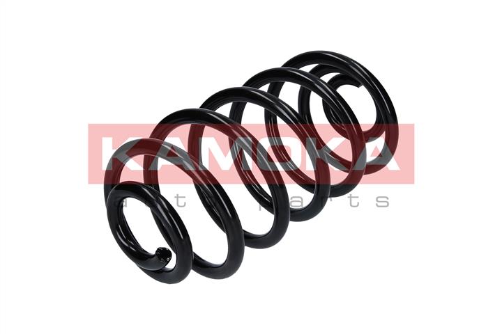 Kamoka 2120187 Coil Spring 2120187: Buy near me at 2407.PL in Poland at an Affordable price!