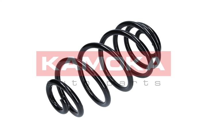 Kamoka 2120183 Coil Spring 2120183: Buy near me at 2407.PL in Poland at an Affordable price!