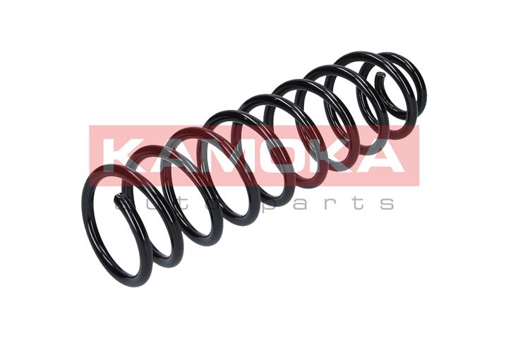 Kamoka 2120081 Coil Spring 2120081: Buy near me at 2407.PL in Poland at an Affordable price!