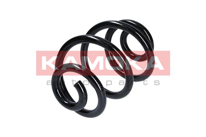 Kamoka 2120006 Coil Spring 2120006: Buy near me at 2407.PL in Poland at an Affordable price!