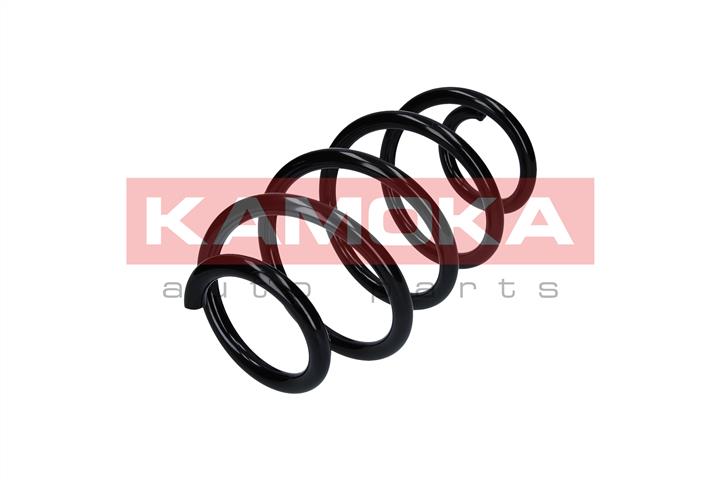 Kamoka 2110362 Suspension spring front 2110362: Buy near me at 2407.PL in Poland at an Affordable price!