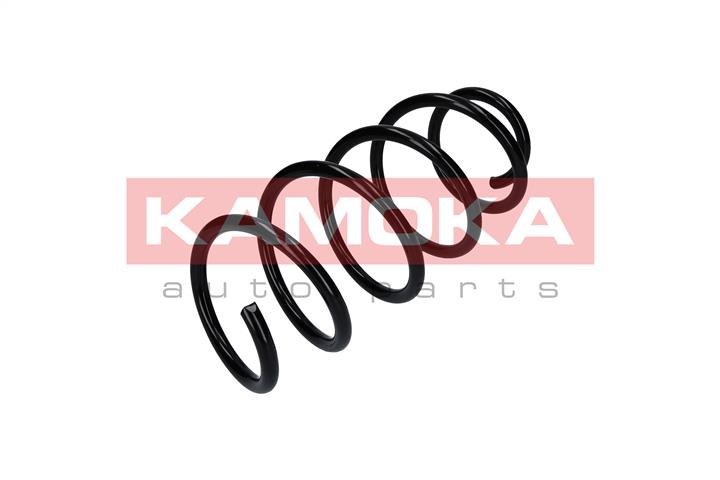Kamoka 2110360 Suspension spring front 2110360: Buy near me in Poland at 2407.PL - Good price!