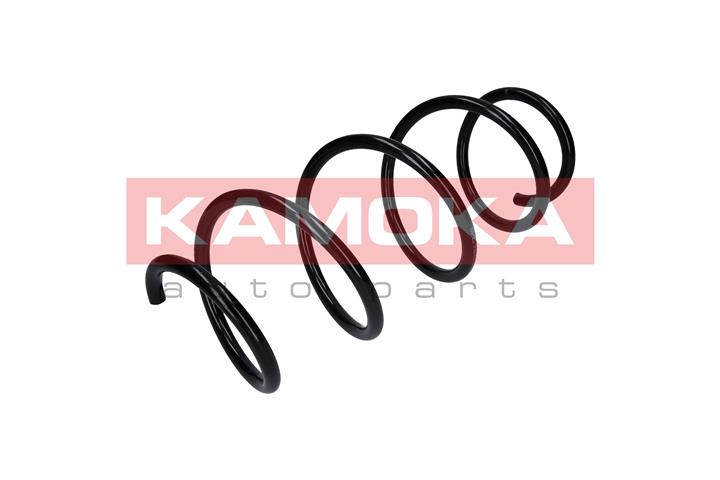 Kamoka 2110359 Suspension spring front 2110359: Buy near me in Poland at 2407.PL - Good price!