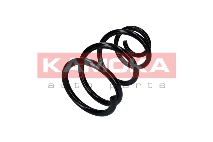 Kamoka 2110356 Suspension spring front 2110356: Buy near me in Poland at 2407.PL - Good price!