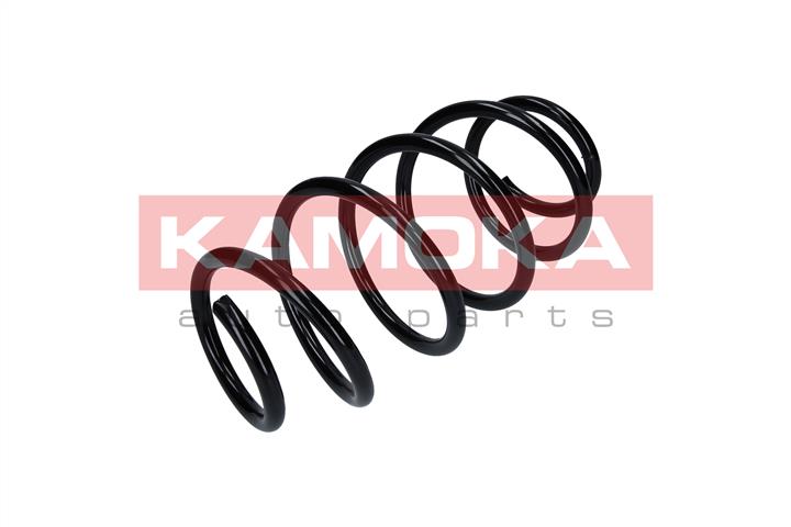 Kamoka 2110355 Suspension spring front 2110355: Buy near me in Poland at 2407.PL - Good price!