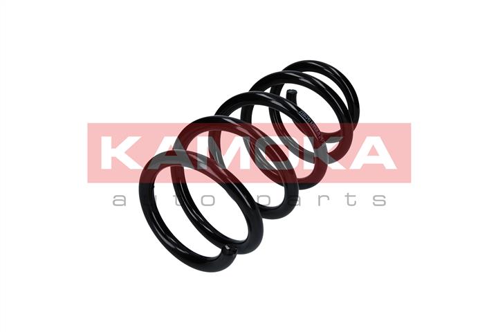 Kamoka 2110341 Suspension spring front 2110341: Buy near me in Poland at 2407.PL - Good price!